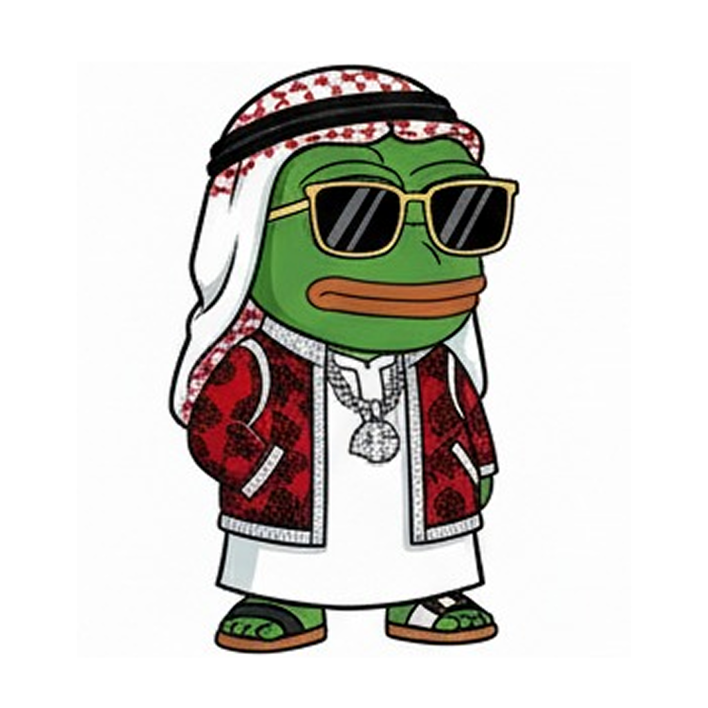 Sultan Pepe #121